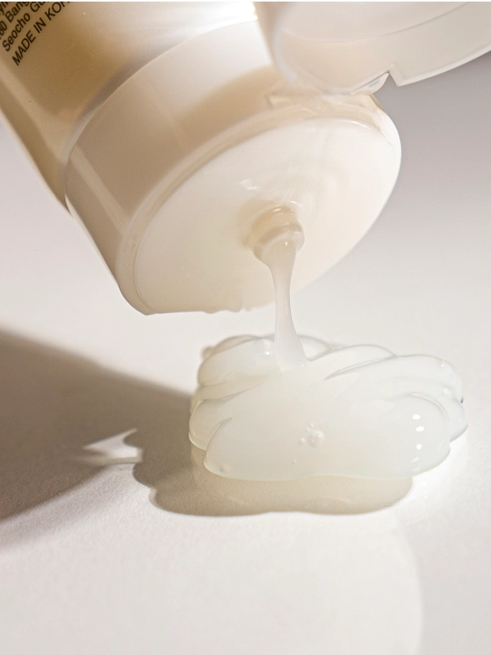 FLORIA Brightening Peeling Gel 3, 100 ml terini muloyim eksfoliatsiya qiluvchi peeling-gel