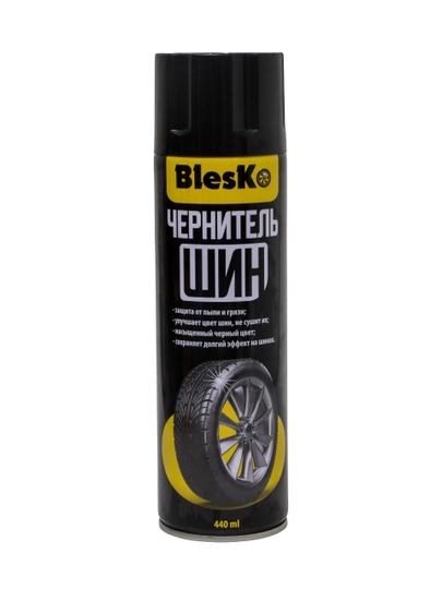 Чернитель Blesko, 440 мл — SMARTB7-BLESKO-BLESKO1