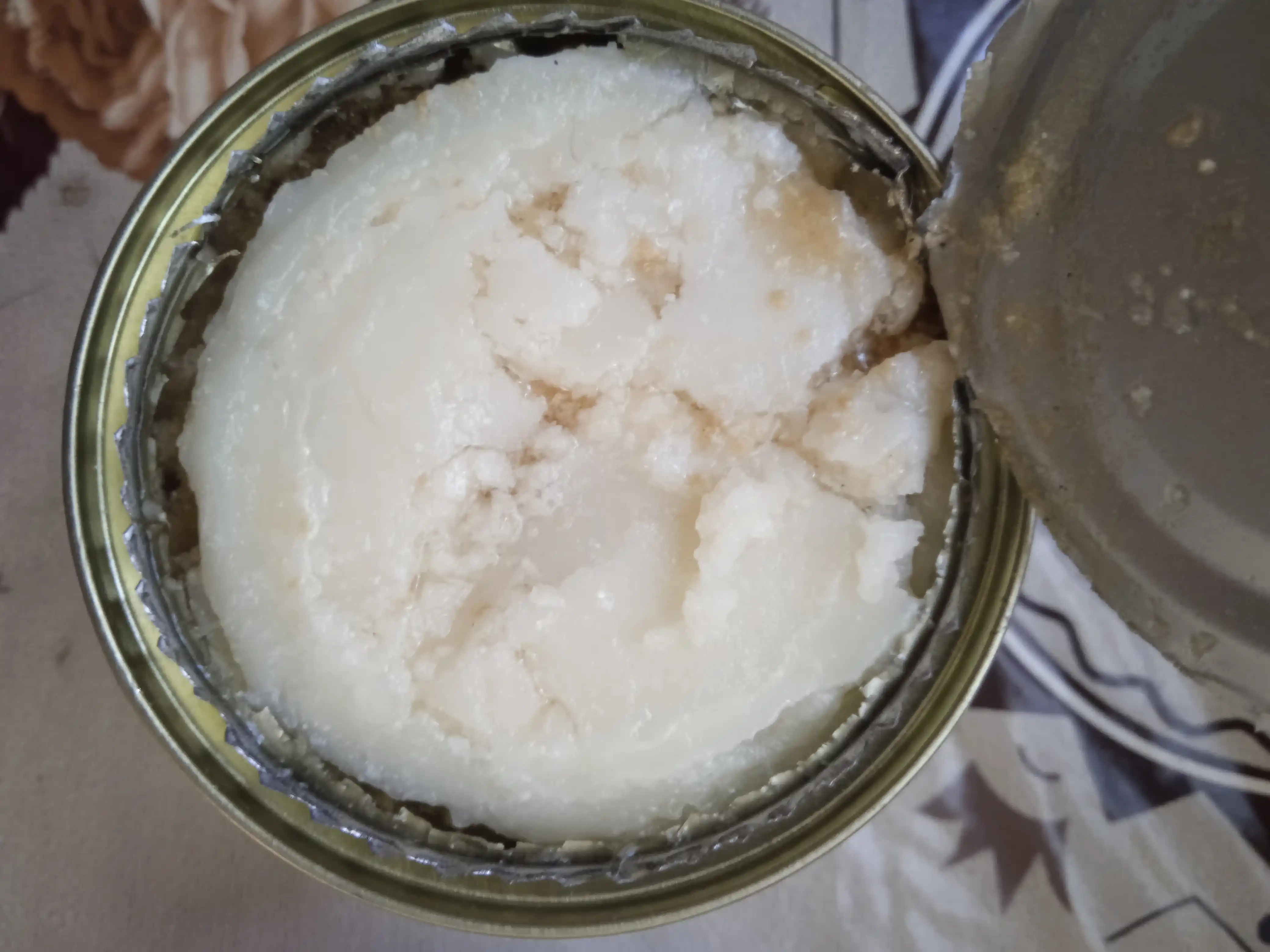 Mol go'shti "Kurgan", 340 g