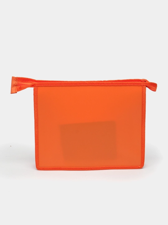 Daftarlar uchun papka A5 plastik, PM-А5-29-TVORCHESTVO2023, 230 * 190 * 50 mm