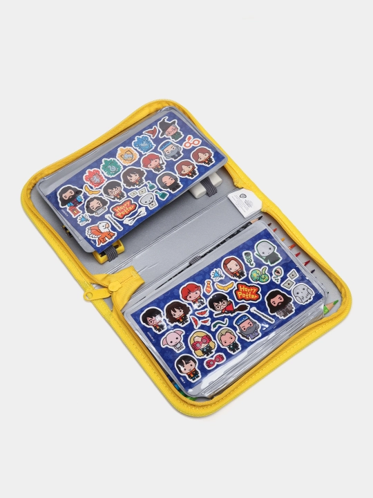 Penal Maped Harry Potter 967800, 1 bo‘limli
