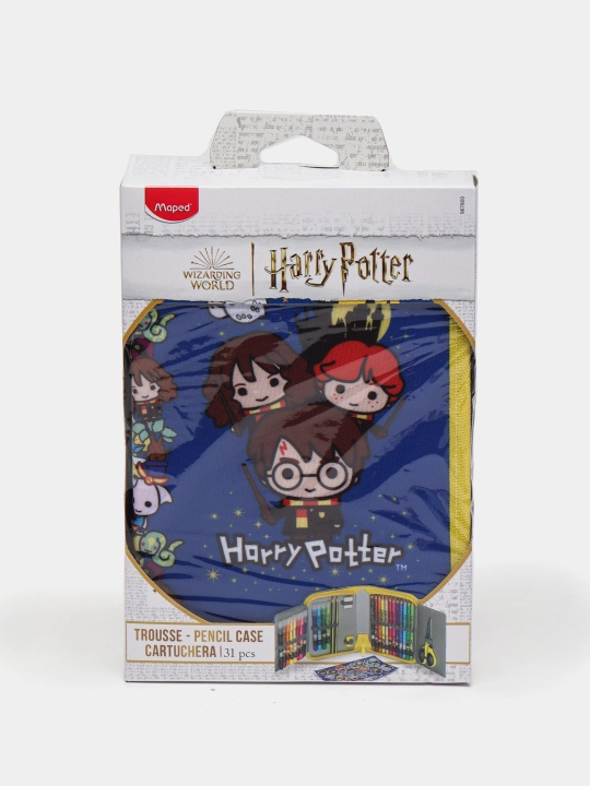 Penal Maped Harry Potter 967800, 1 bo‘limli - 