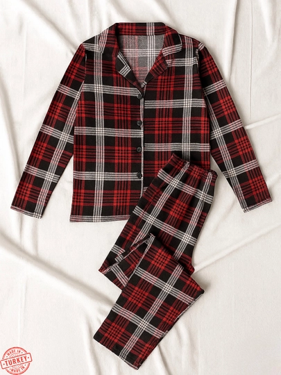 Pijama ayollar uchun JENIKA - 
