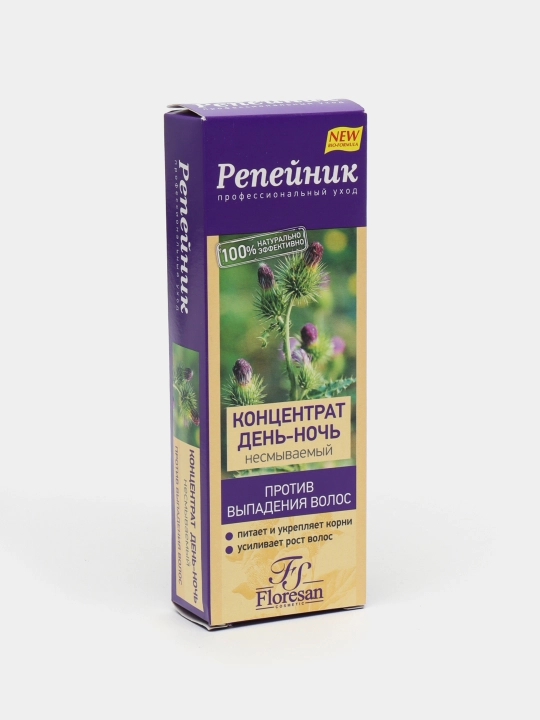 Konsentrat den noch Floresan F-83 soch to'kilishiga qarshi, 100 ml