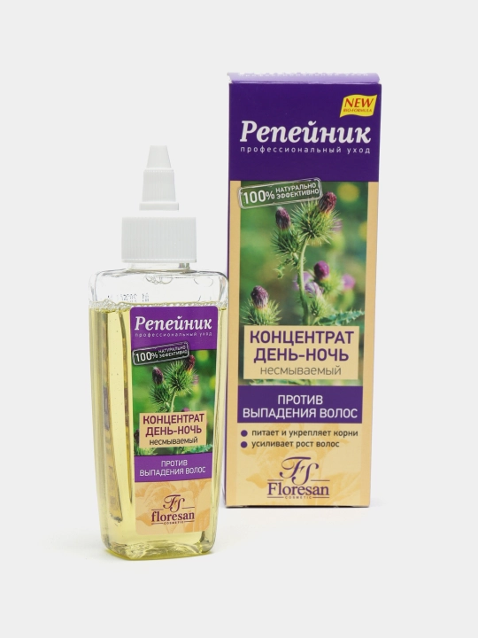 Konsentrat den noch Floresan F-83 soch to'kilishiga qarshi, 100 ml