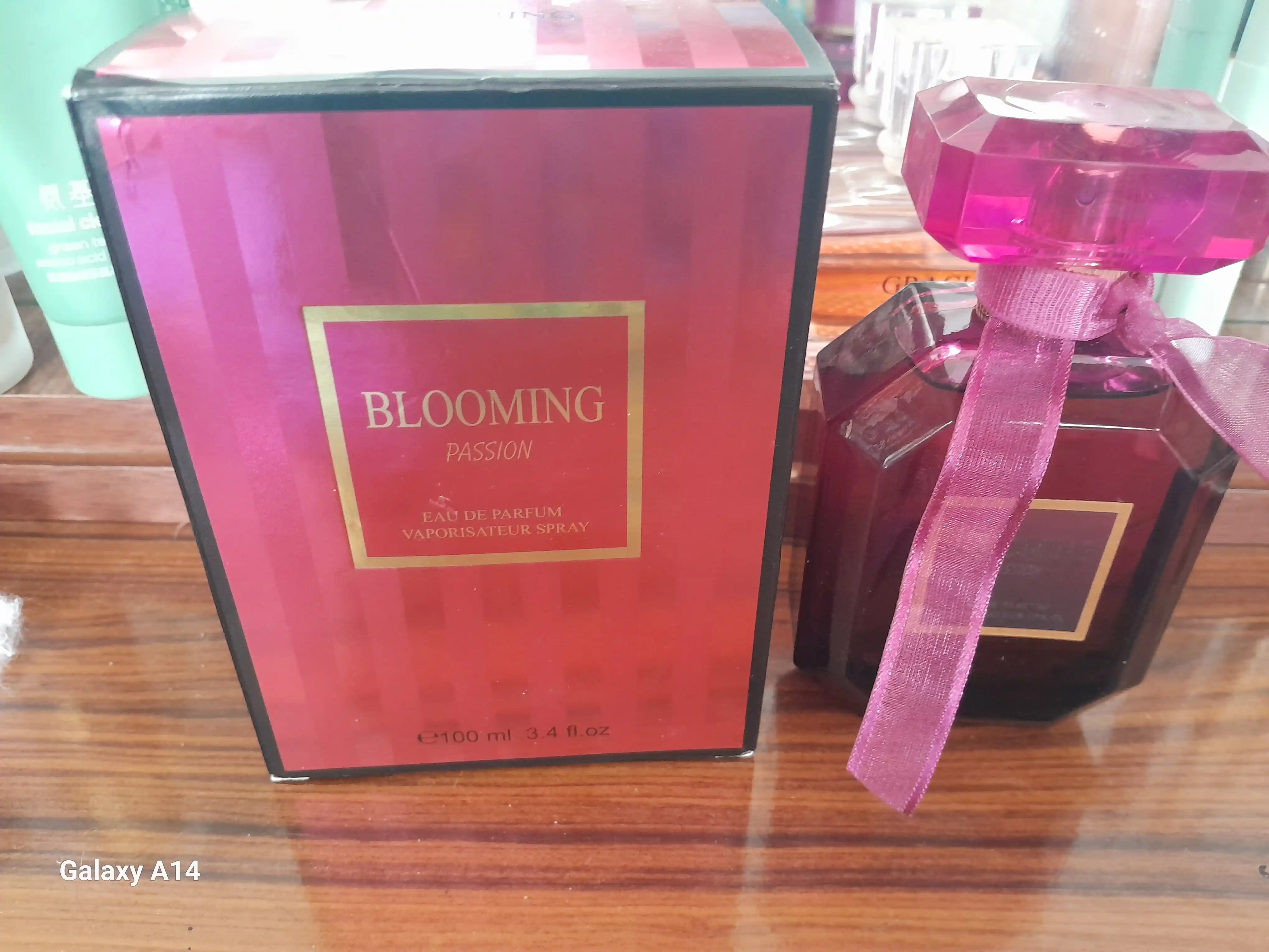 Туалетная вода для женщин Victoria's Secret Bombshell, 100 мл