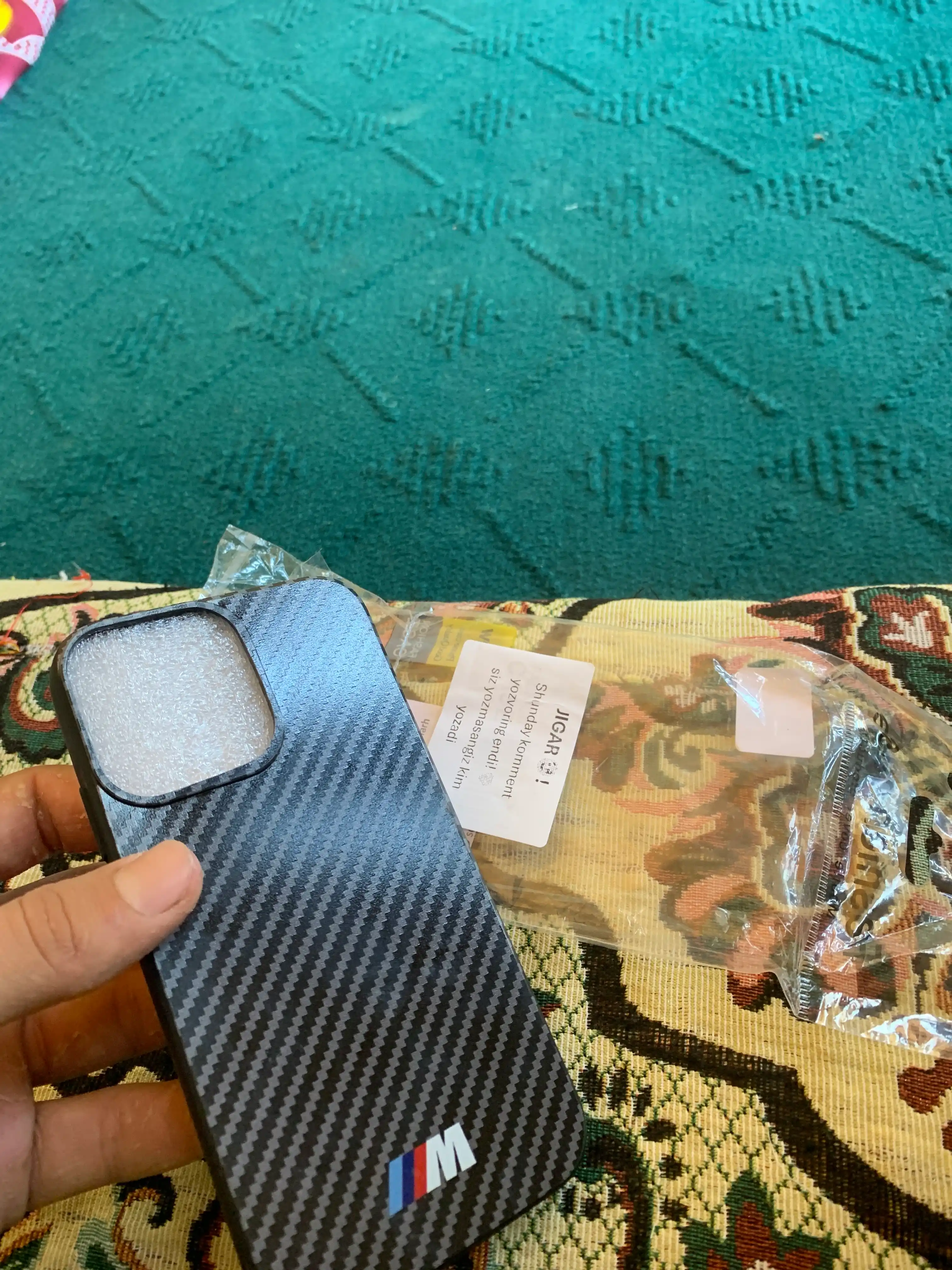 IPhone XR korpusi uchun g'ilof 13 Pro, 14 Pro, 15 Pro, 16 Pro / XR 13/1415/16 PRO korpusga
