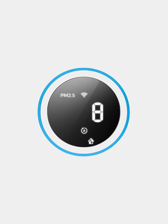 Philips AC2729 — очиститель и увлажнитель воздуха, 2 в 1
