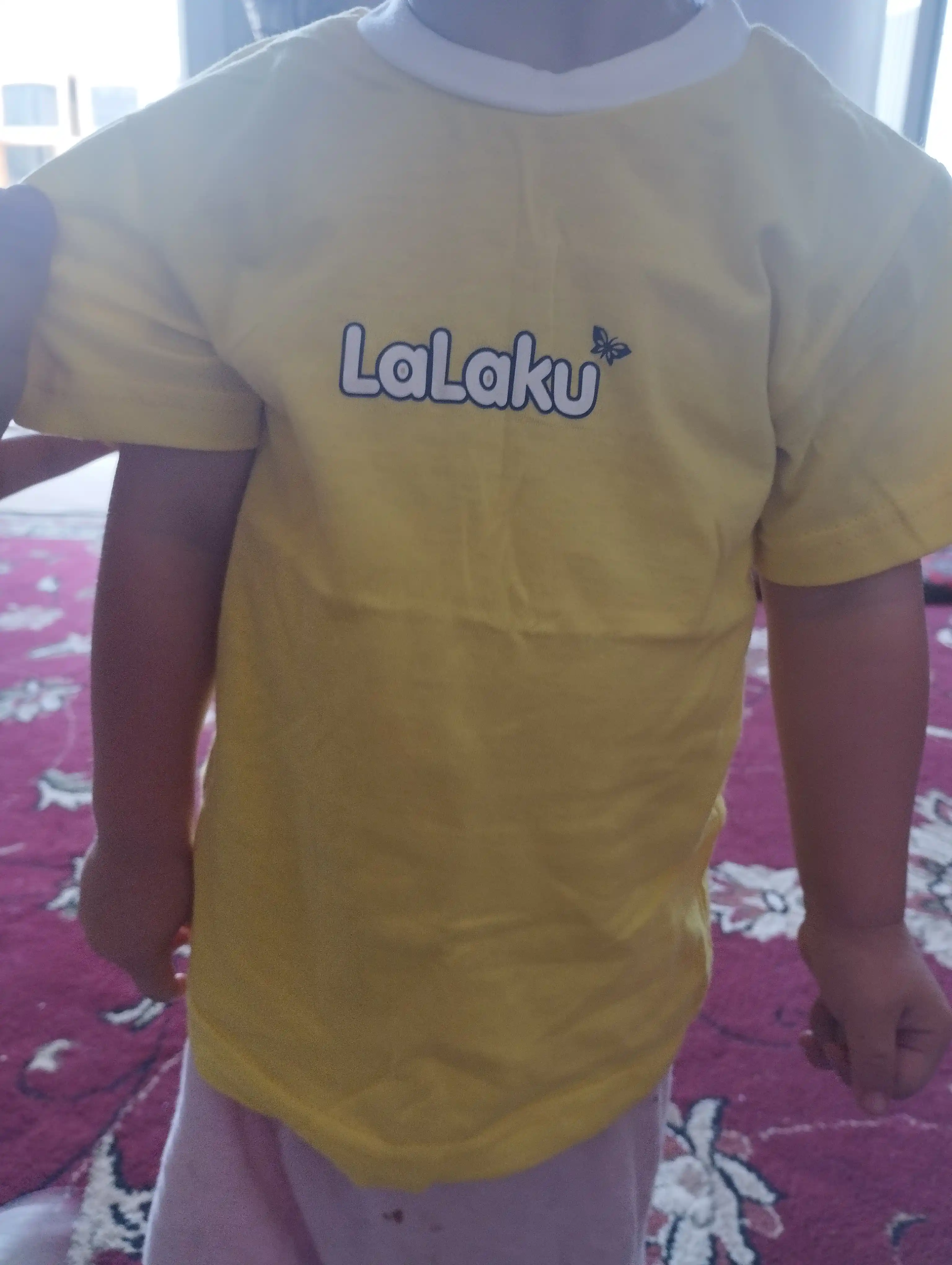 Трусики-подгузники Lalaku 4 Maxi 7-14 кг, 46 штук