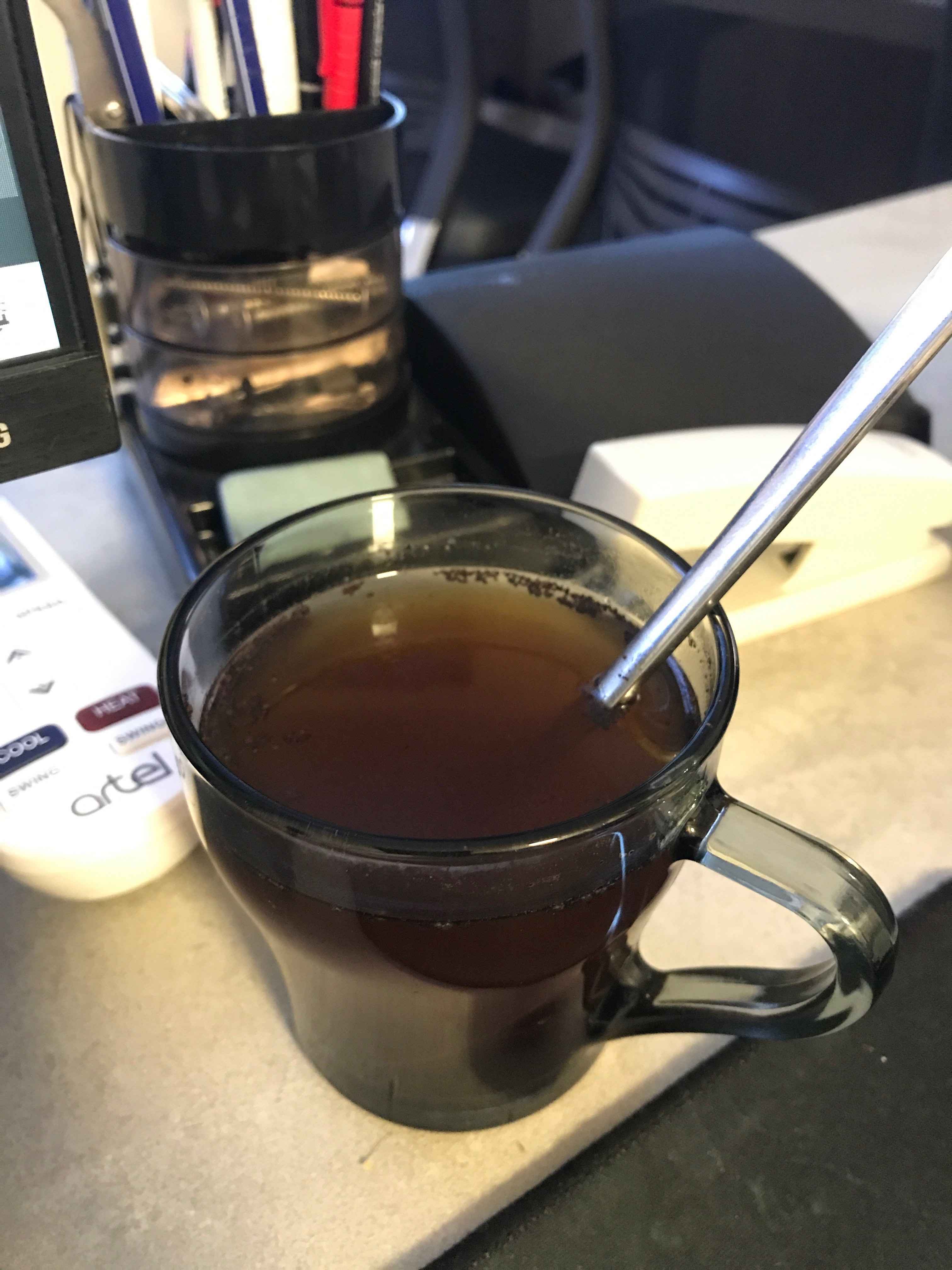 Кофе молотый JUM Espresso, 250 гр