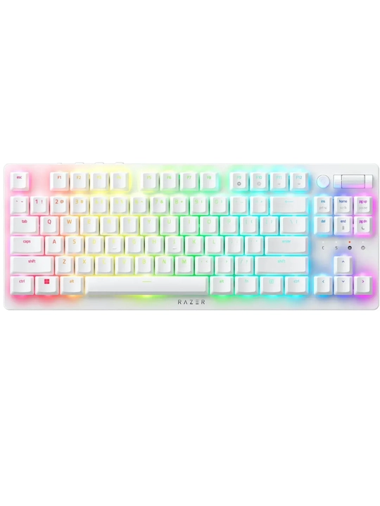 Simsiz oʻyin klaviaturasi Razer DeathStalker V2 Pro Tenkeyless