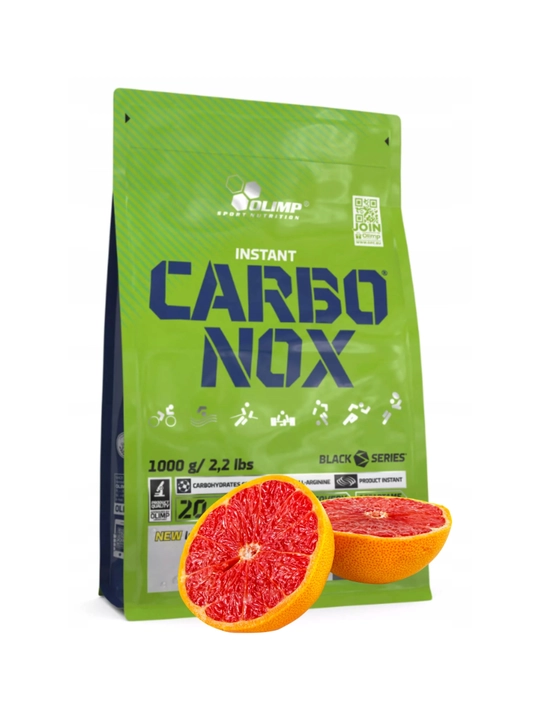 OLIMP CARBONOX uglovodlar to'plami 1000g