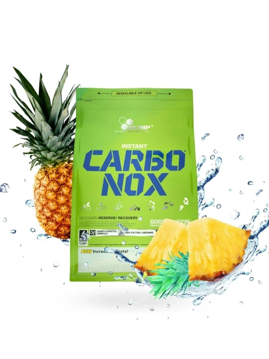 OLIMP CARBONOX uglovodlar to'plami 1000g
