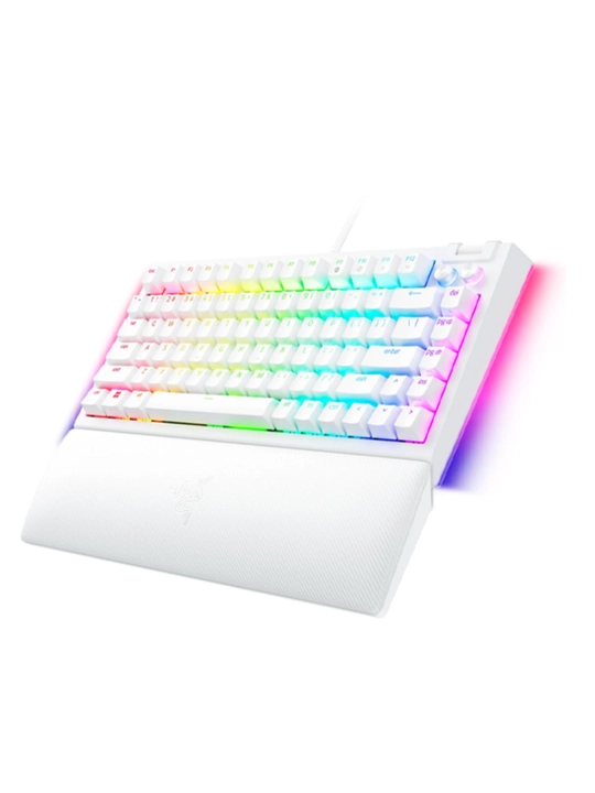 Razer BlackWidow V4 o‘yin klaviaturasi, 75%, US layout