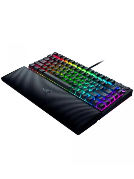 Razer BlackWidow V4 o‘yin klaviaturasi, 75%, US layout
