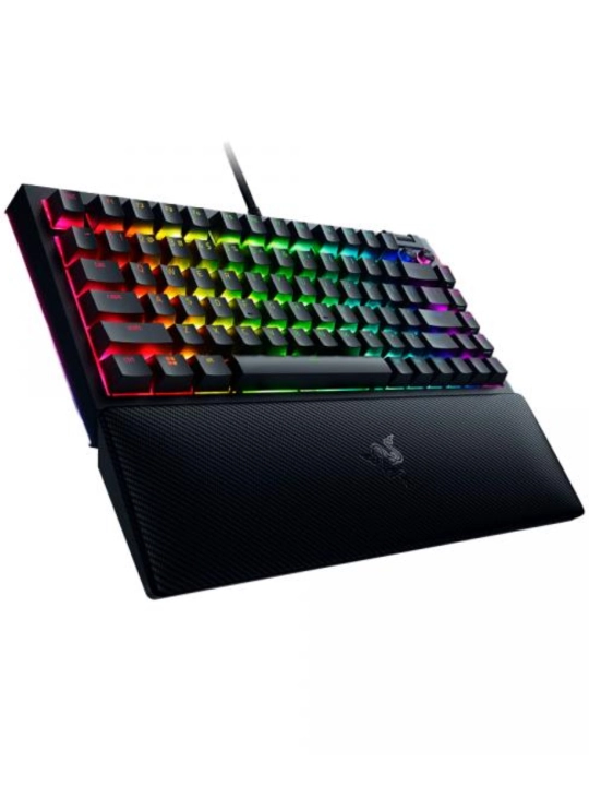 Razer BlackWidow V4 o‘yin klaviaturasi, 75%, US layout