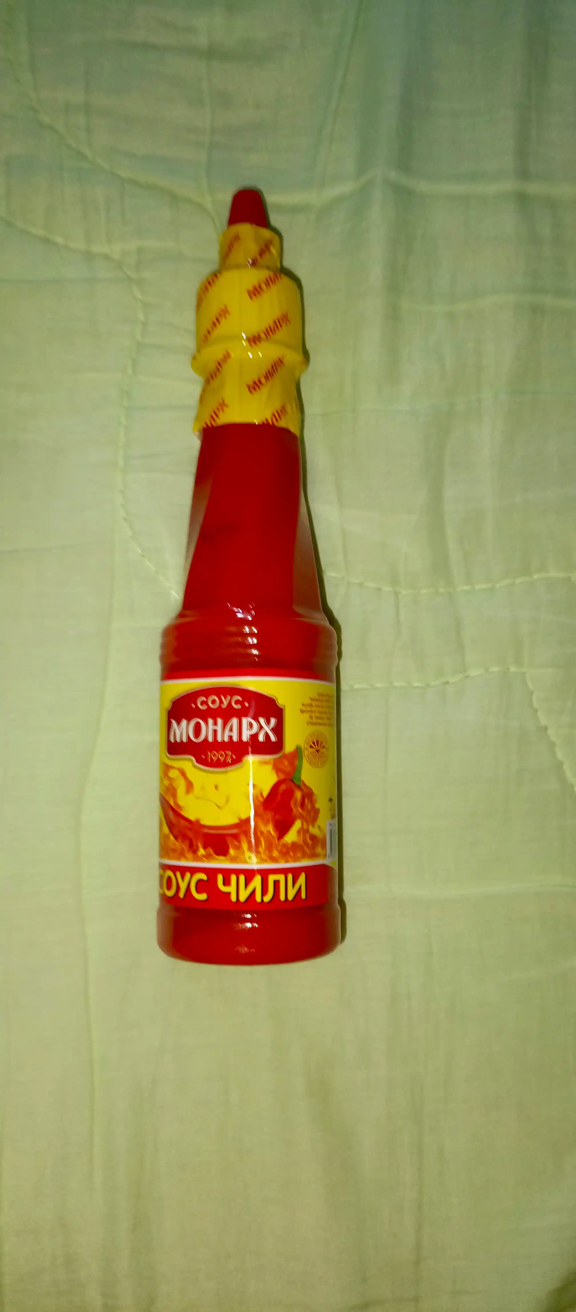 Соус Монарх, чили, 200 г