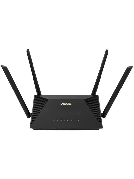WIFI роутер ASUS, RT-AX1800U, 90IG06P0-MO3520