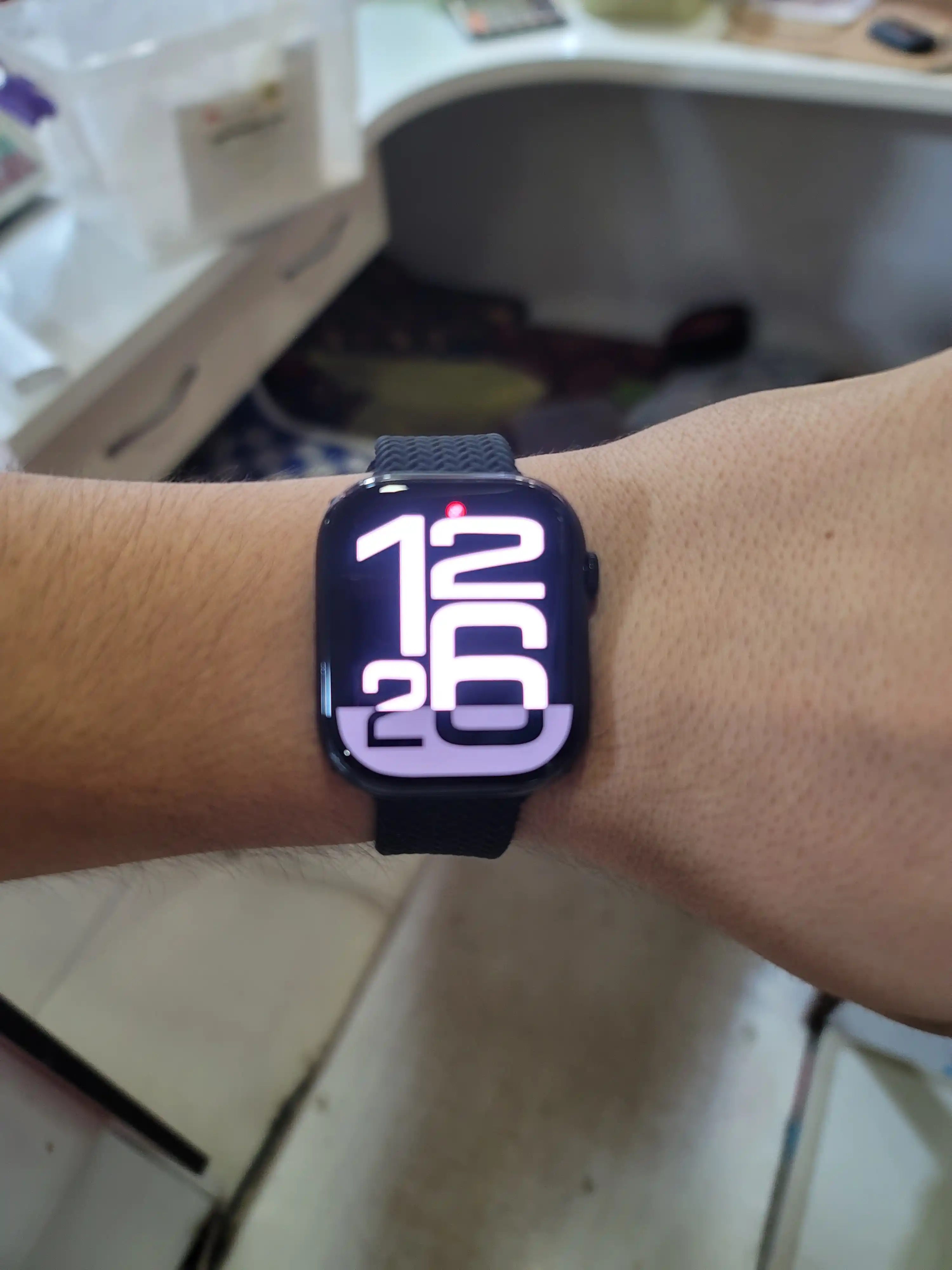Aqilli soat Smart Watch HK 10 Pro Max Full Amoled, 46 mm