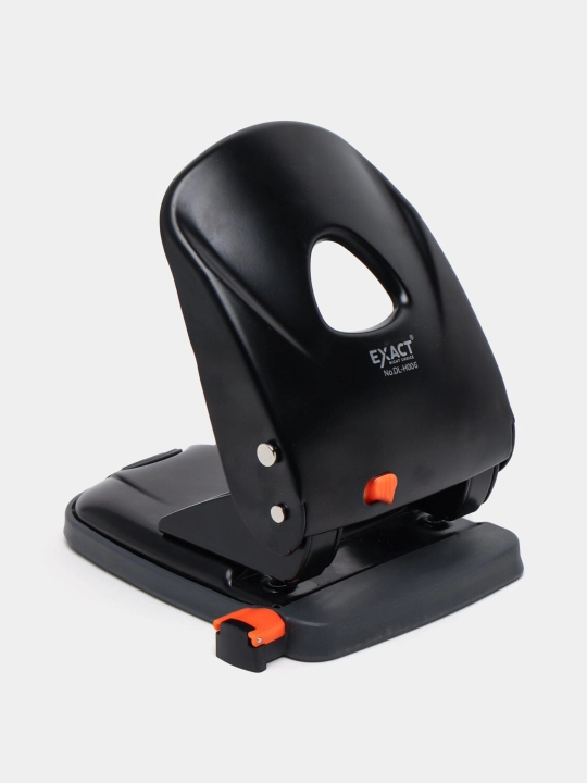 Teshgich 8 varaq 30 mm qora Exact DL-H006