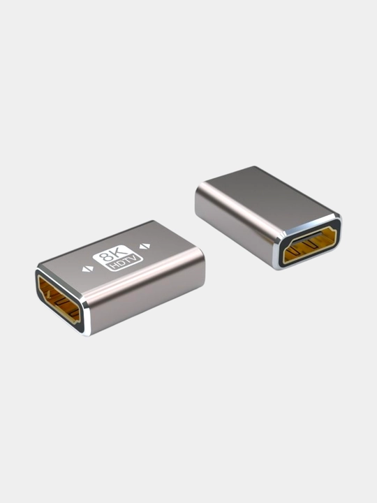 Adapter uzaytirgich, HDMI dan HDMI ga 8K aniqlik darajasiga o‘tkazgich