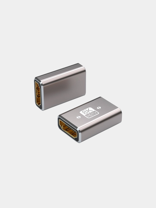 Adapter uzaytirgich, HDMI dan HDMI ga 8K aniqlik darajasiga o‘tkazgich