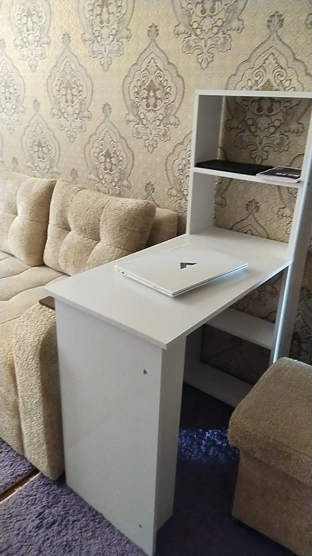 Письменный, компьютерный стол, парта Martin