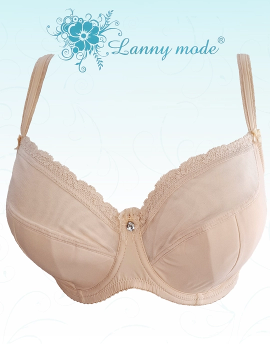 Byustgalter Lanny mode, katta o'lcham, 11346 - 
