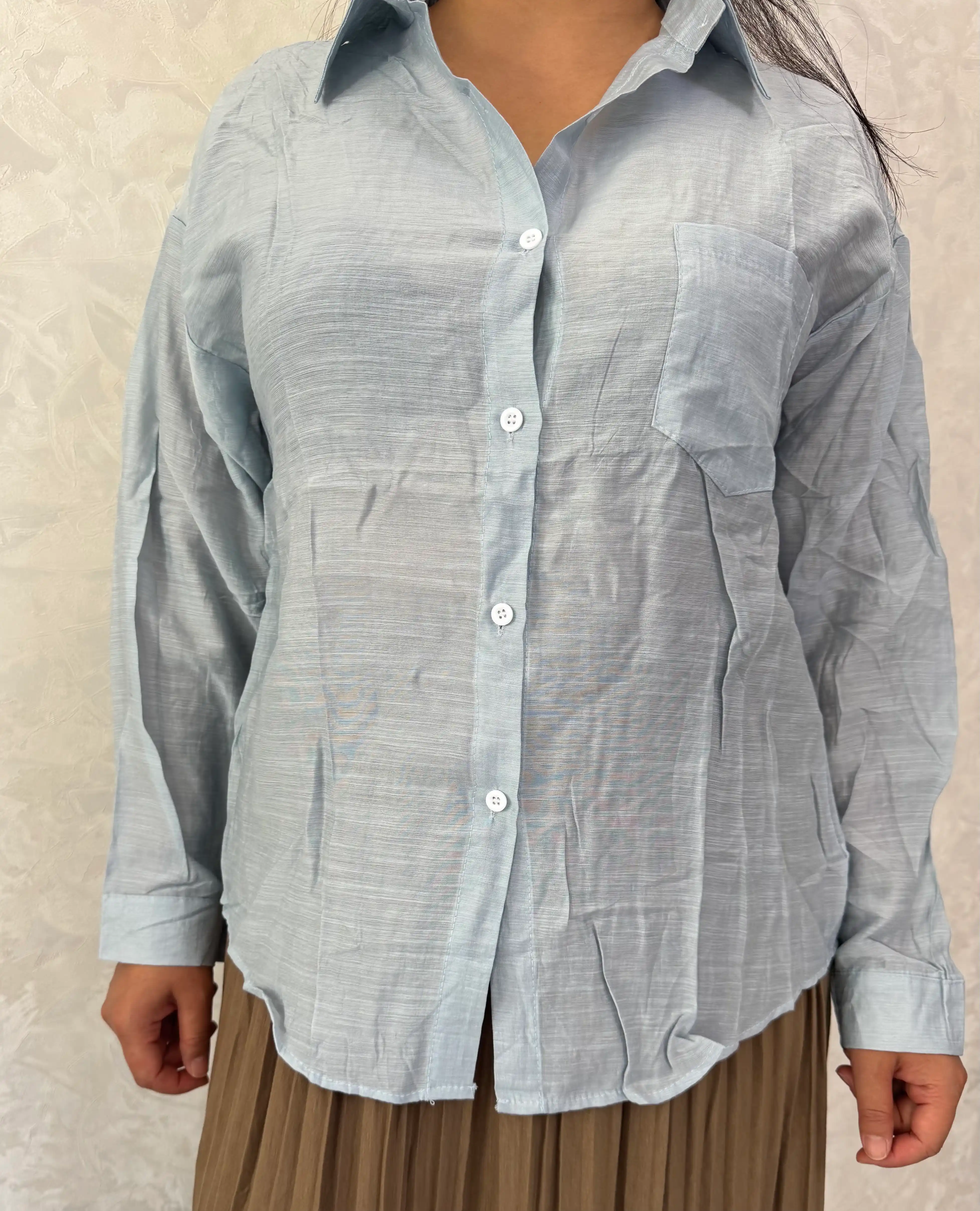 Ayollar ko‘ylagi, paxta  — EllyFashion