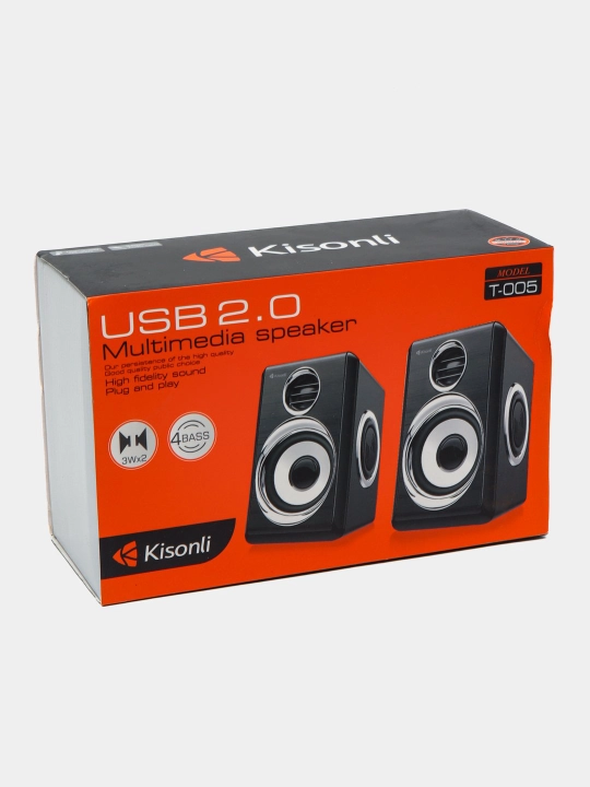 Колонка Kisonli T-005