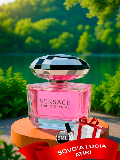 Женская туалетная вода Versage, 50 мл пробник духов подарок — AFSON-SDFGRE4