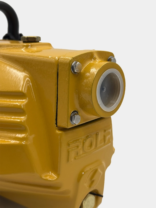 Самовсасывающий насос ROLF TOP-150B, ART 2878