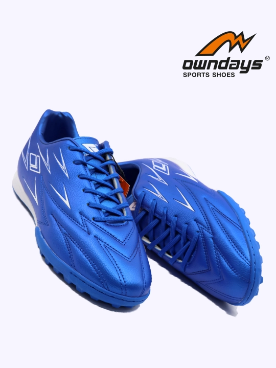 Butsi erkaklar uchun, futbol, futzal, mashg‘ulot krossovkalari Owndays 04403