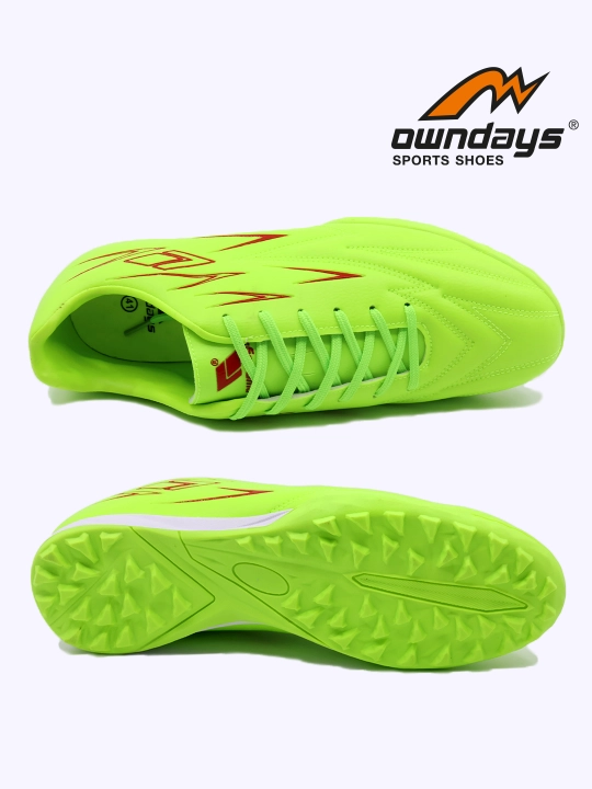 Butsi erkaklar uchun, futbol, futzal, mashg‘ulot krossovkalari Owndays 04403