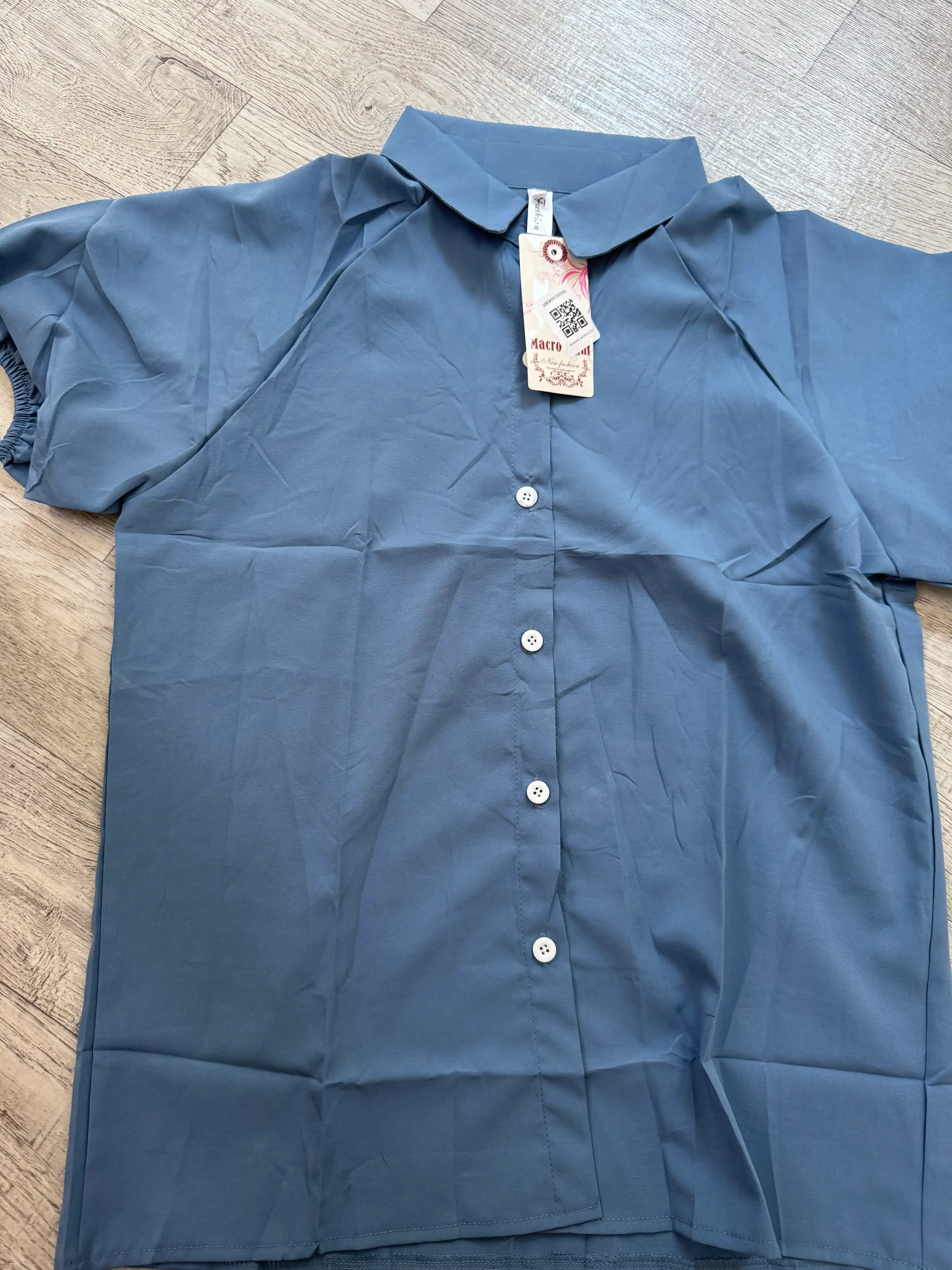 Ayollar bluzkasi - EllyFashion