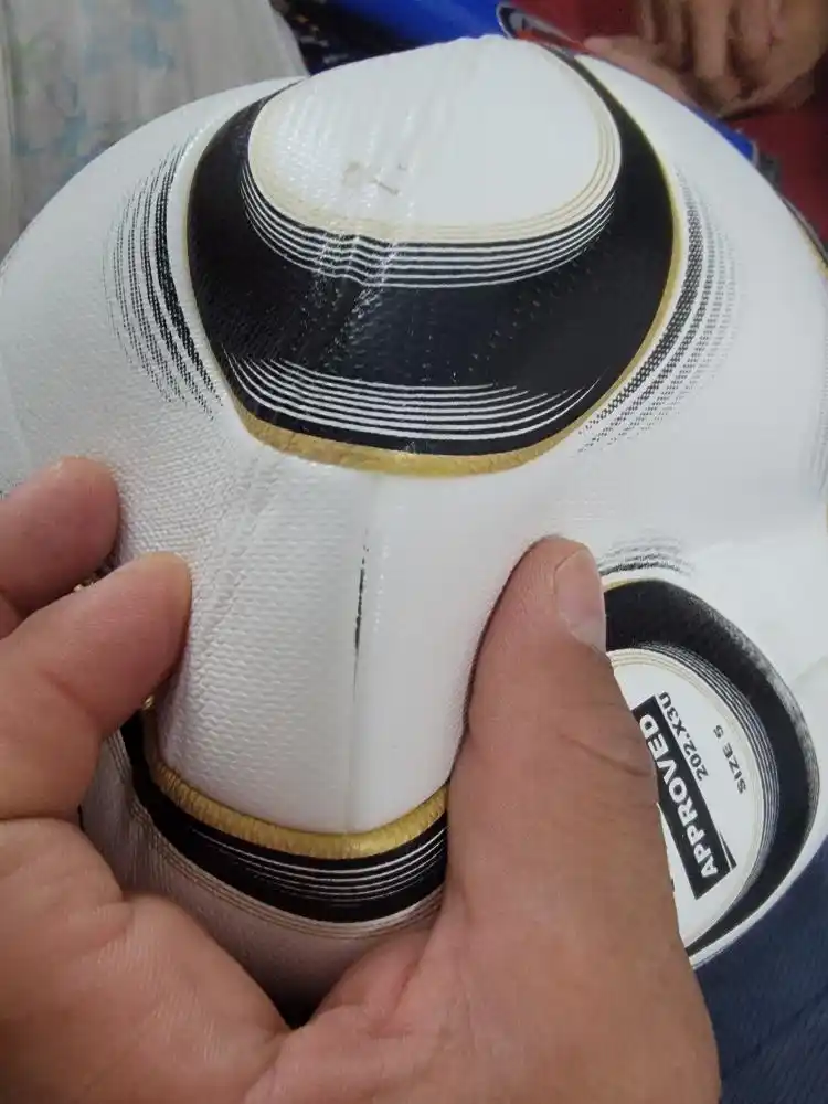 Futbol To'p GERMANIYA 2006 QATAR 2022 EURO 2024 BRAZUCA 2014 JABULANI 2010 MOLTEN AFC