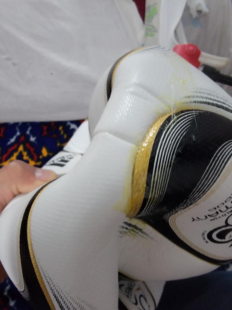 Futbol To'p GERMANIYA 2006 QATAR 2022 EURO 2024 BRAZUCA 2014 JABULANI 2010 MOLTEN AFC