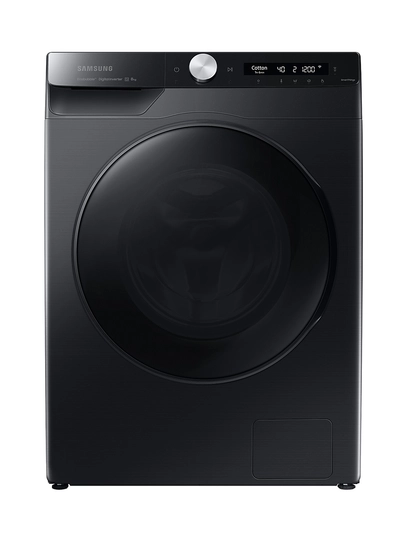 Стиральная машина Samsung 8 кг, WW80AG6L28 - 