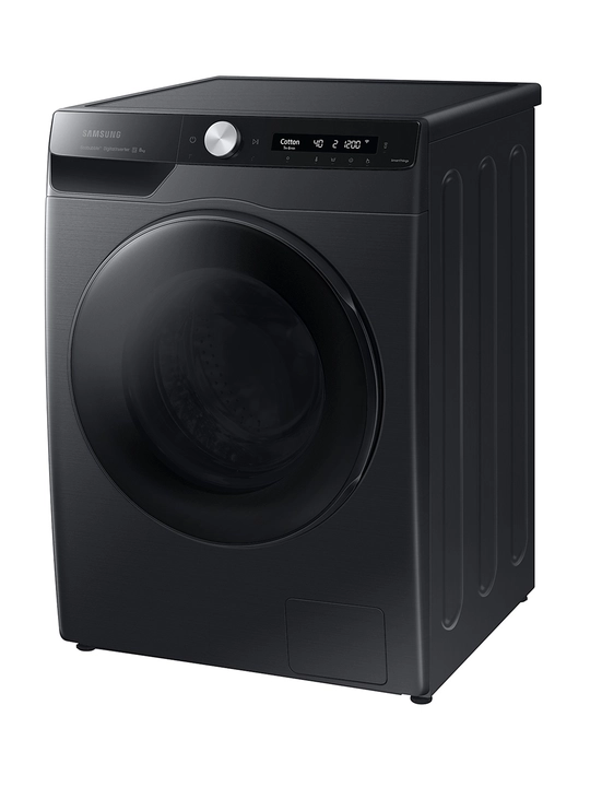 Kir yuvish mashinasi Samsung 8 kg, WW80AG6L28