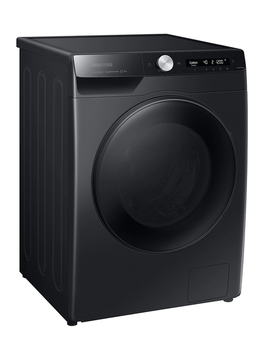 Kir yuvish mashinasi Samsung 8 kg, WW80AG6L28