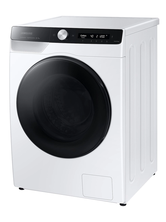 Kir yuvish mashinasi Samsung 8 kg, WW80AG6L28