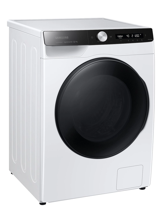 Kir yuvish mashinasi Samsung 8 kg, WW80AG6L28