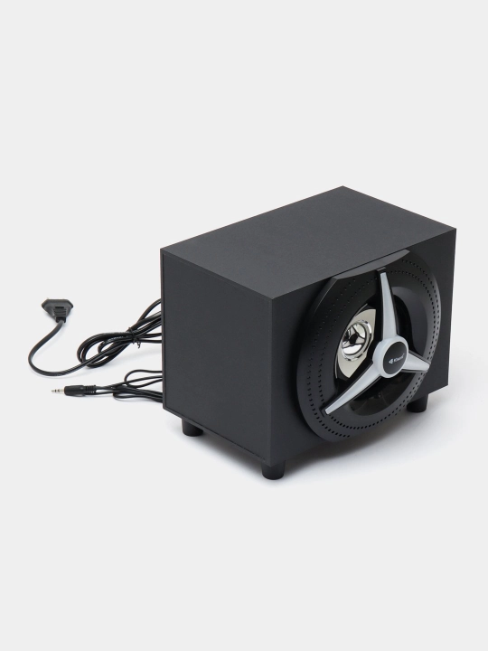 Колонка Kisonli TM-7000A, Bluetooth