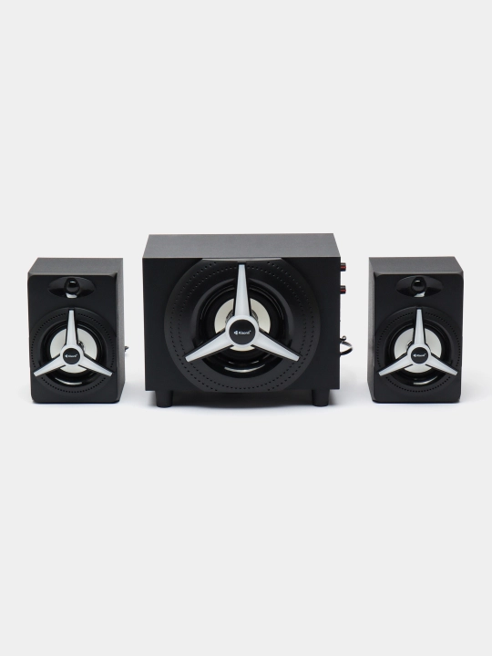 Колонка Kisonli TM-7000A, Bluetooth