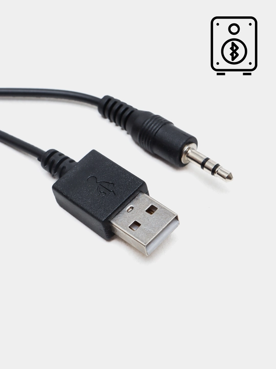 Колонка Kisonli U-2800BT Bluetooth