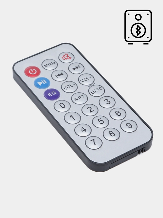 Колонка Kisonli U-2800BT Bluetooth