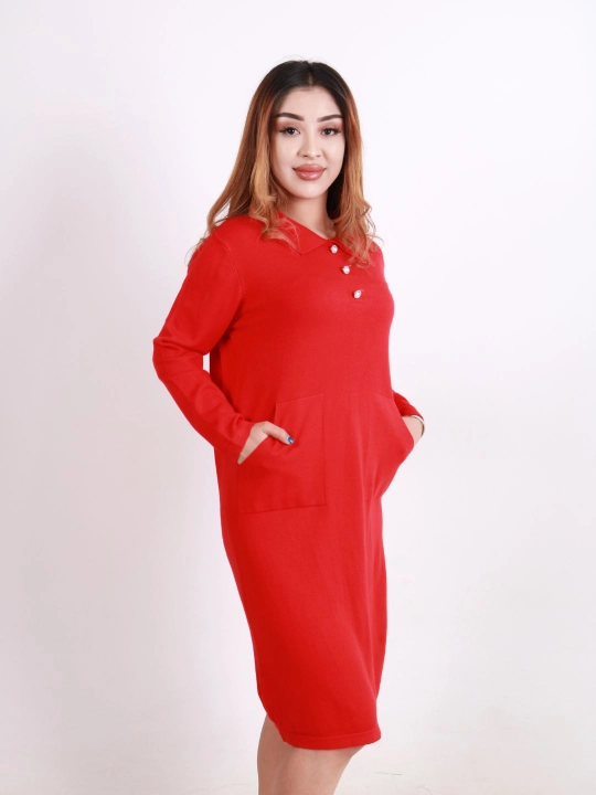 Ayollar tunikasi