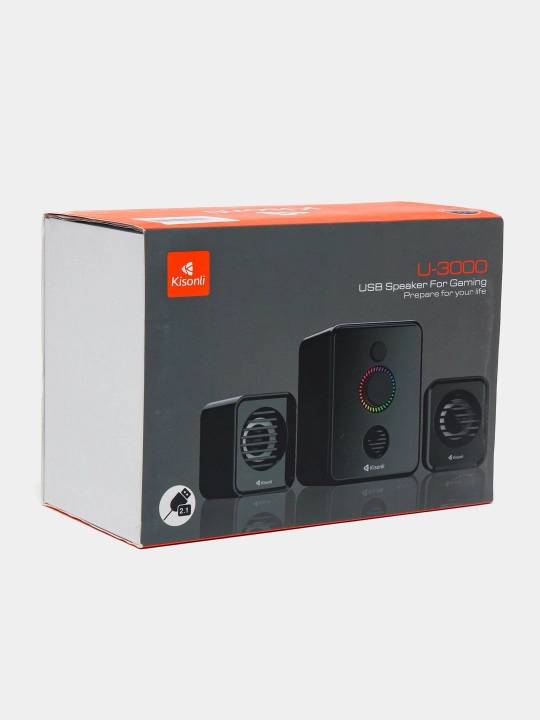 Kolonka Kisonli U-3000