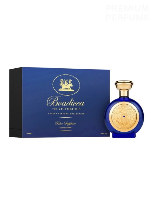 Духи Boadicea the Victorious Blue Sapphire  - 