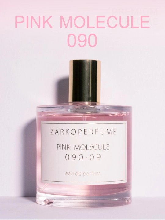 Духи Pink Molecule 090.09 - 